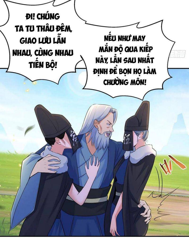 Ta Là Đại Hoàn Đan Chapter 32 - 31