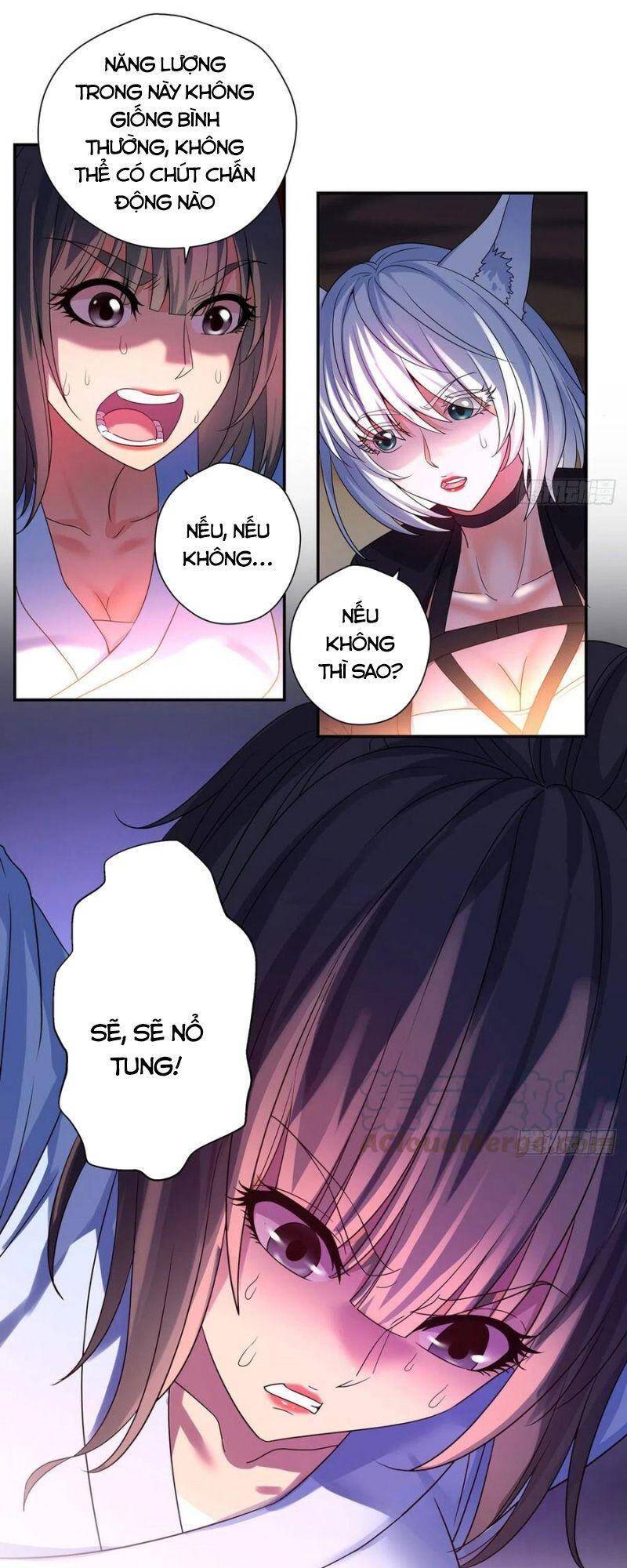 Ta Là Đại Hoàn Đan Chapter 32 - 7
