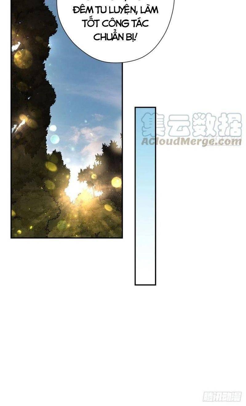 Ta Là Đại Hoàn Đan Chapter 33 - 2