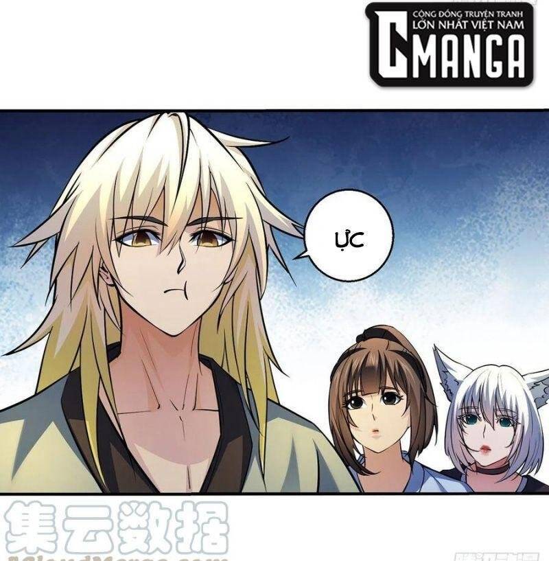 Ta Là Đại Hoàn Đan Chapter 33 - 14