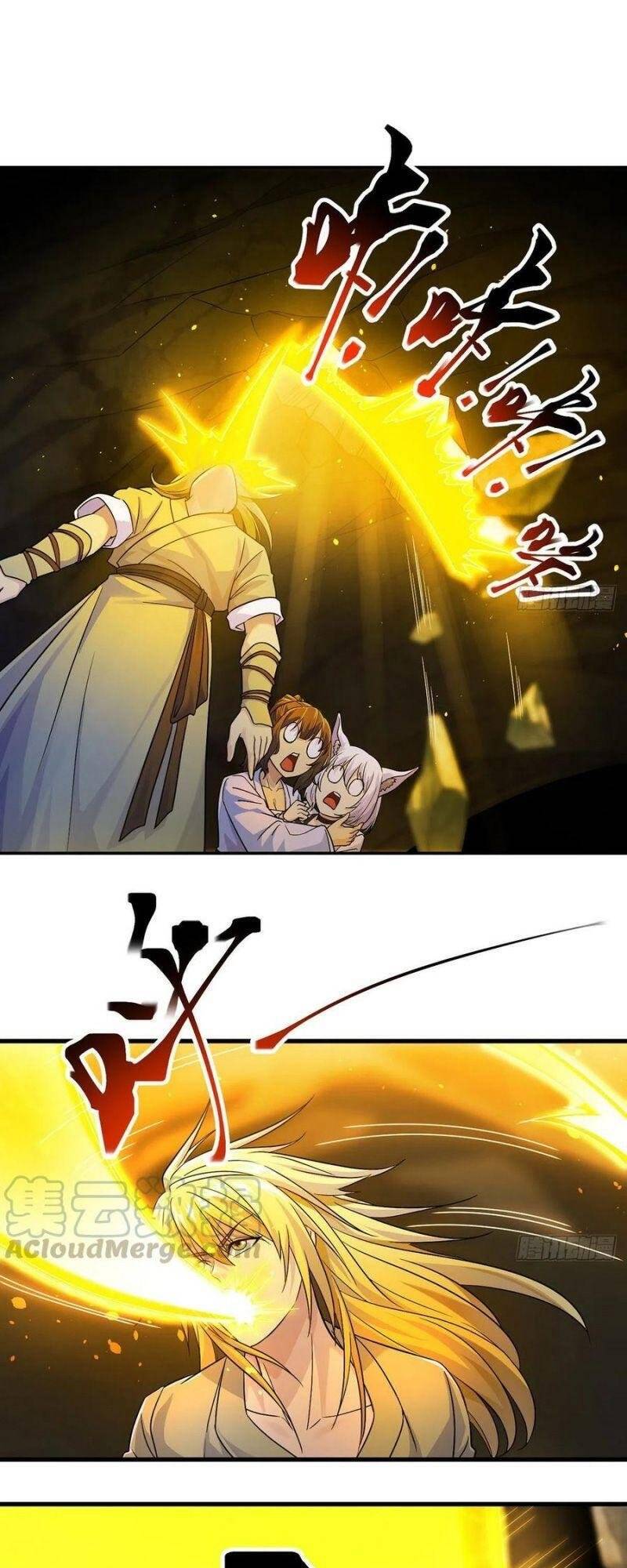 Ta Là Đại Hoàn Đan Chapter 33 - 17