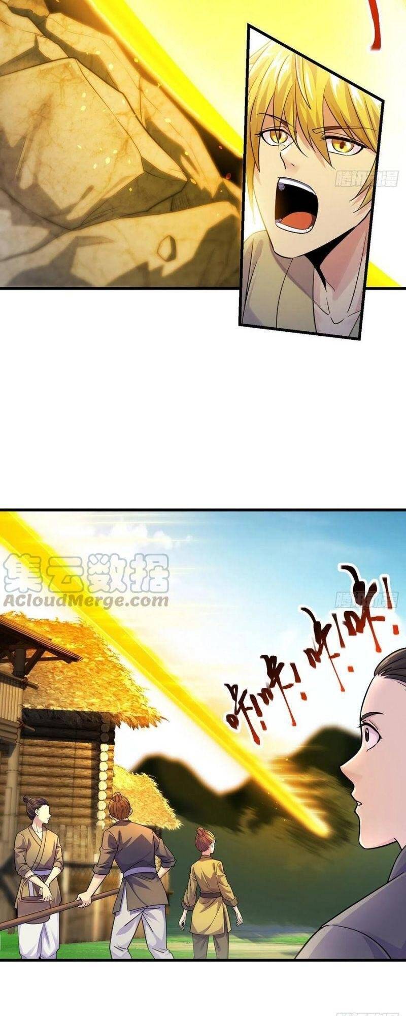 Ta Là Đại Hoàn Đan Chapter 33 - 19