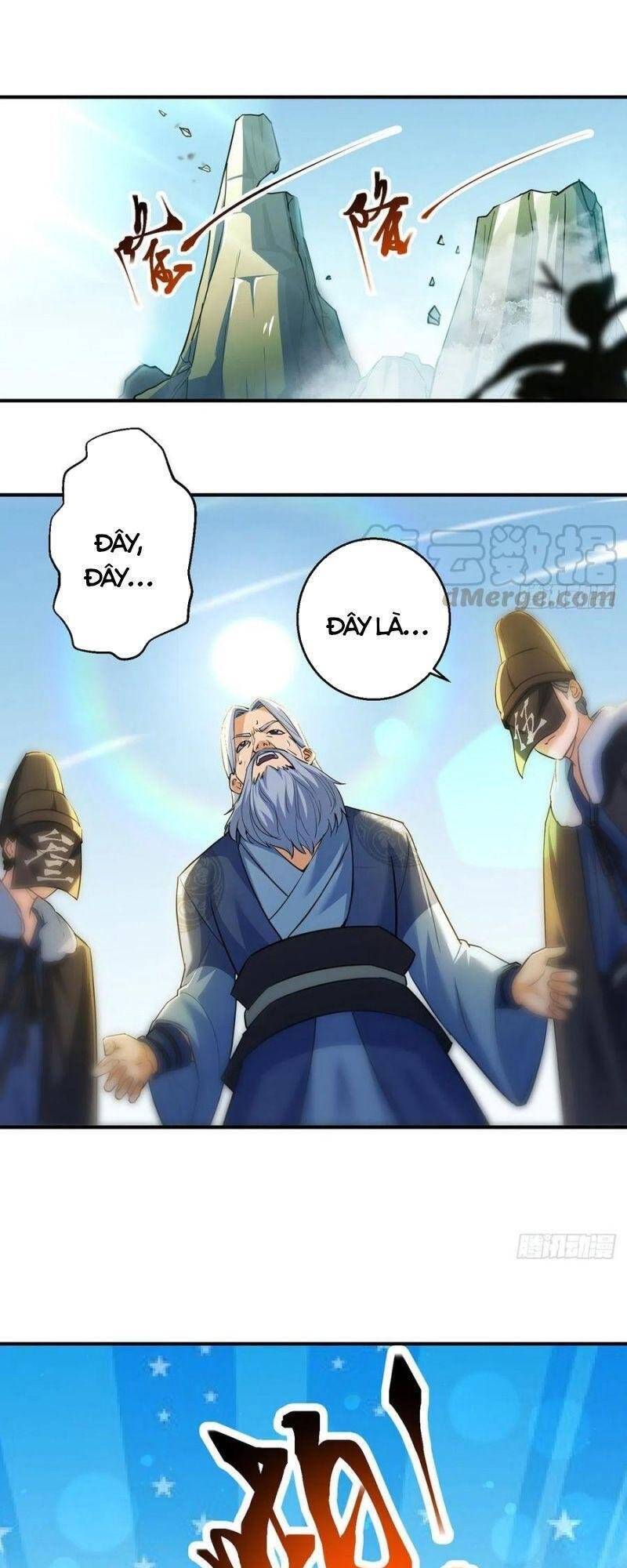 Ta Là Đại Hoàn Đan Chapter 33 - 27