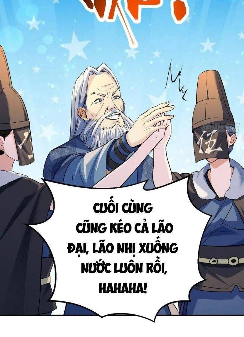 Ta Là Đại Hoàn Đan Chapter 33 - 28