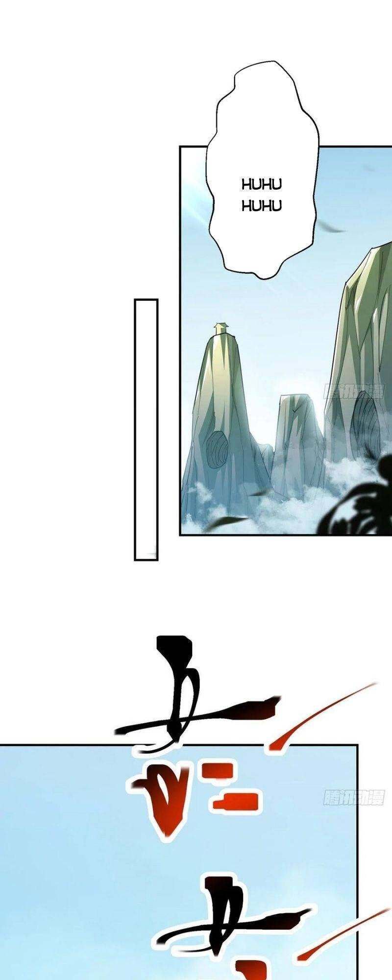 Ta Là Đại Hoàn Đan Chapter 33 - 31