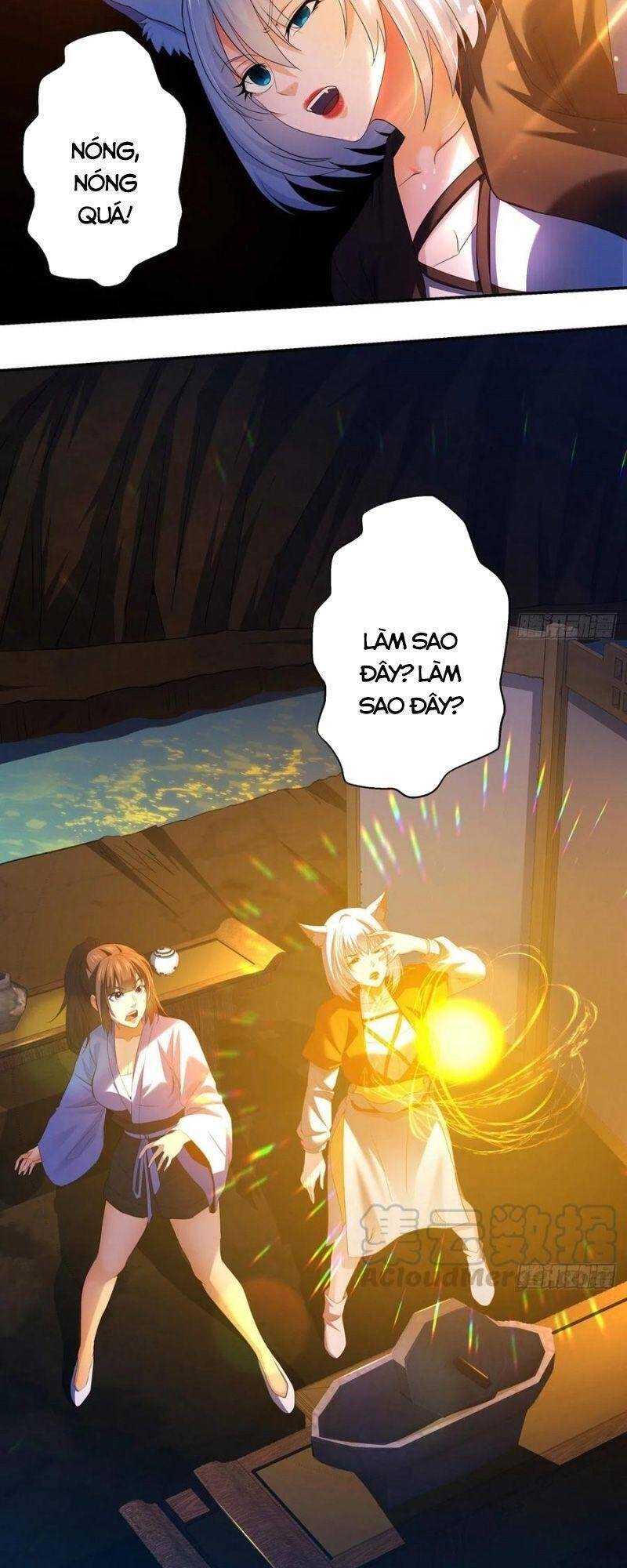 Ta Là Đại Hoàn Đan Chapter 33 - 5