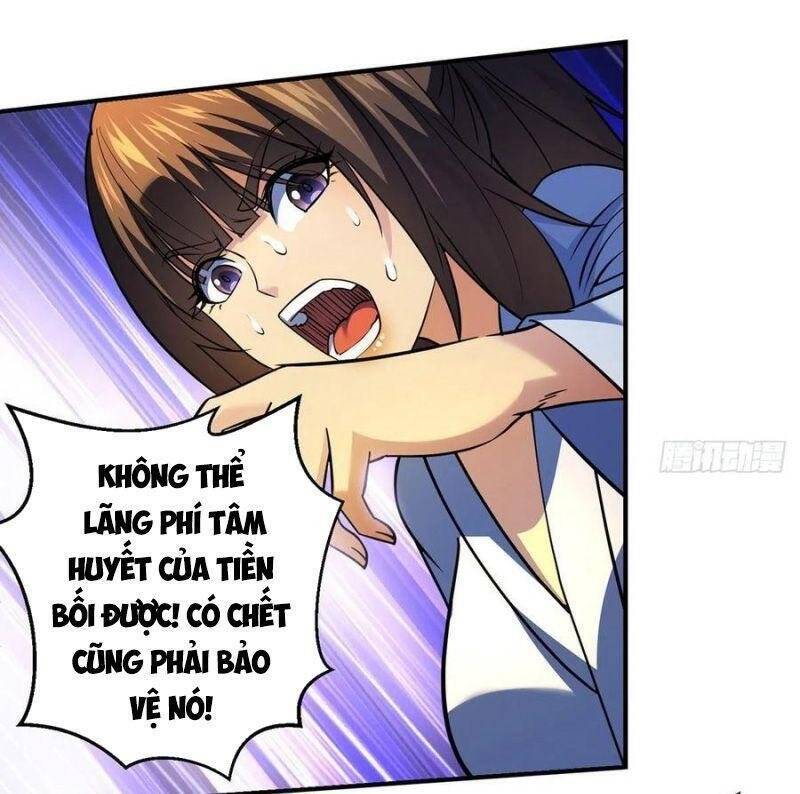 Ta Là Đại Hoàn Đan Chapter 33 - 10