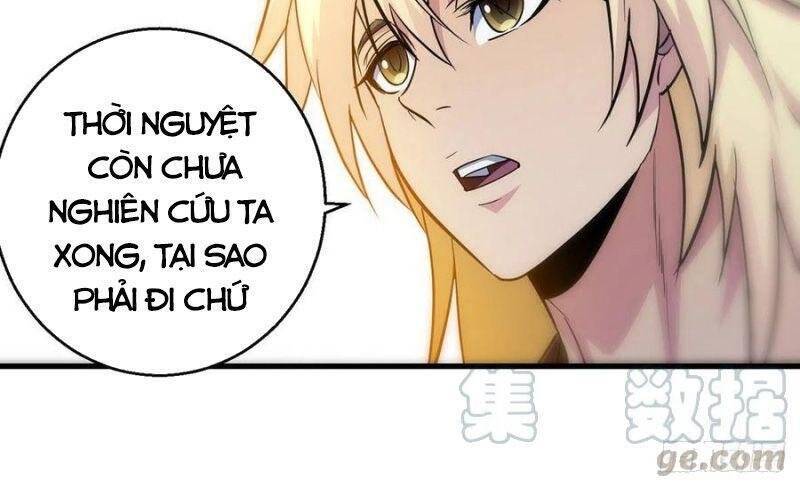 Ta Là Đại Hoàn Đan Chapter 34 - 2