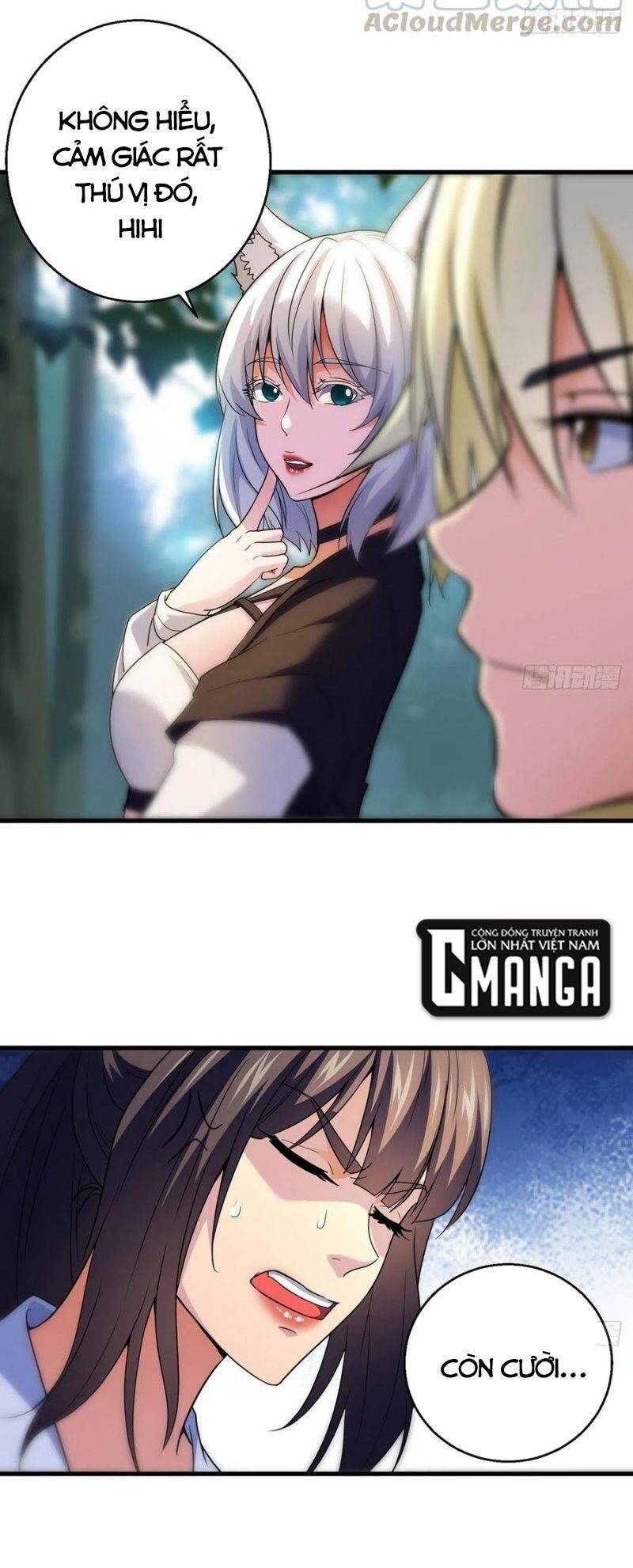 Ta Là Đại Hoàn Đan Chapter 34 - 13