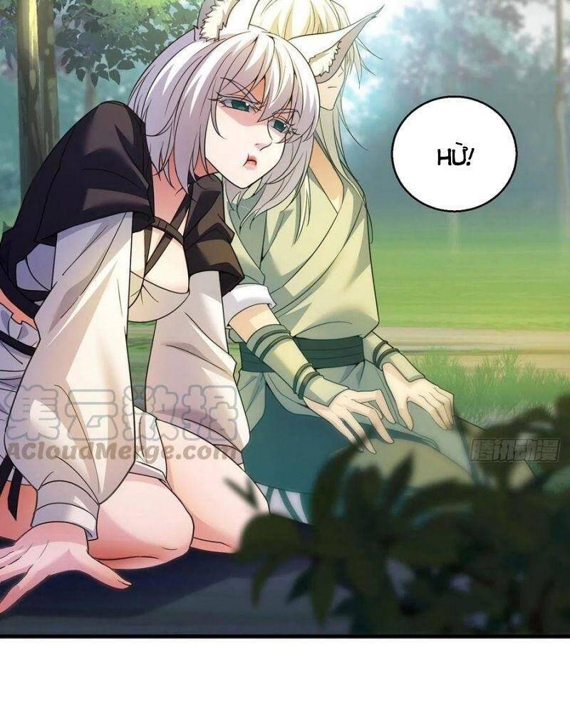 Ta Là Đại Hoàn Đan Chapter 34 - 17