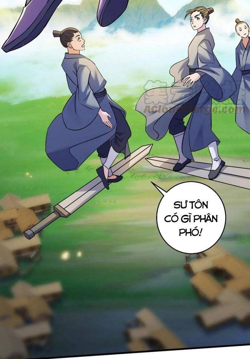 Ta Là Đại Hoàn Đan Chapter 34 - 21