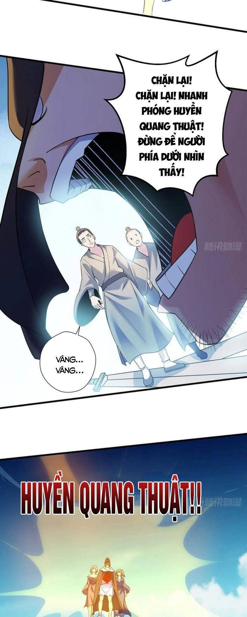 Ta Là Đại Hoàn Đan Chapter 34 - 26