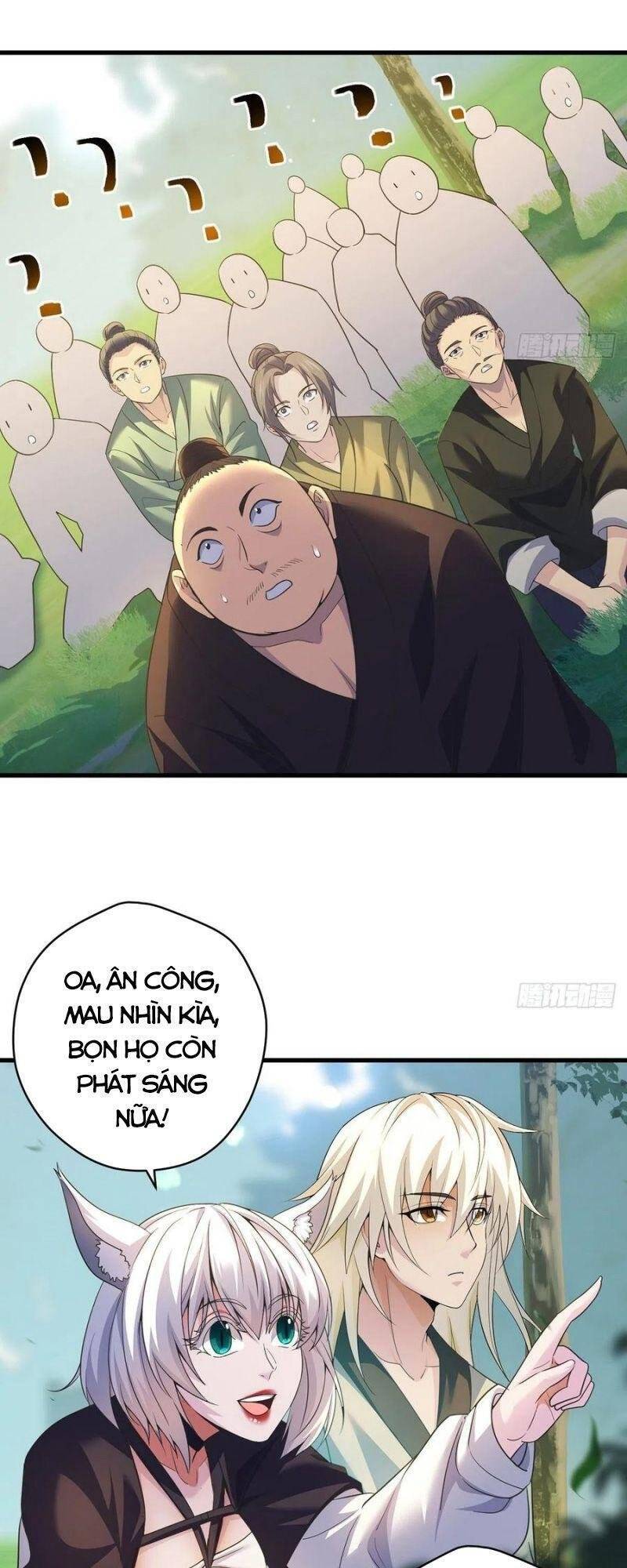 Ta Là Đại Hoàn Đan Chapter 34 - 30