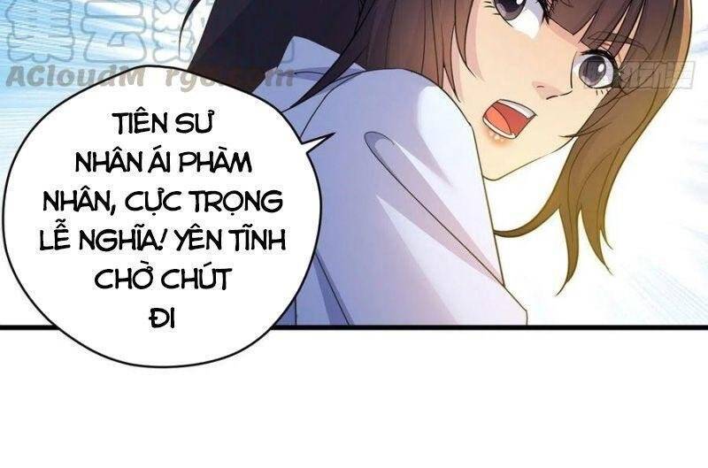 Ta Là Đại Hoàn Đan Chapter 34 - 33