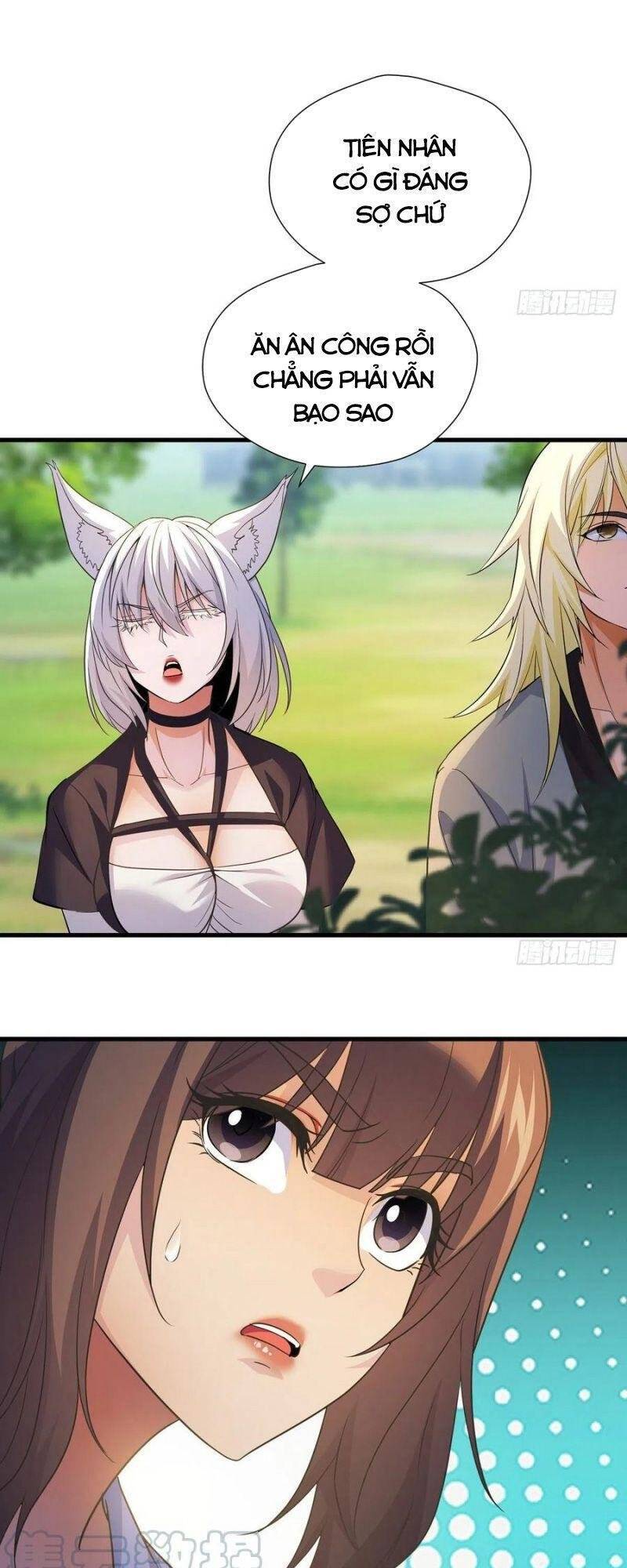 Ta Là Đại Hoàn Đan Chapter 34 - 34