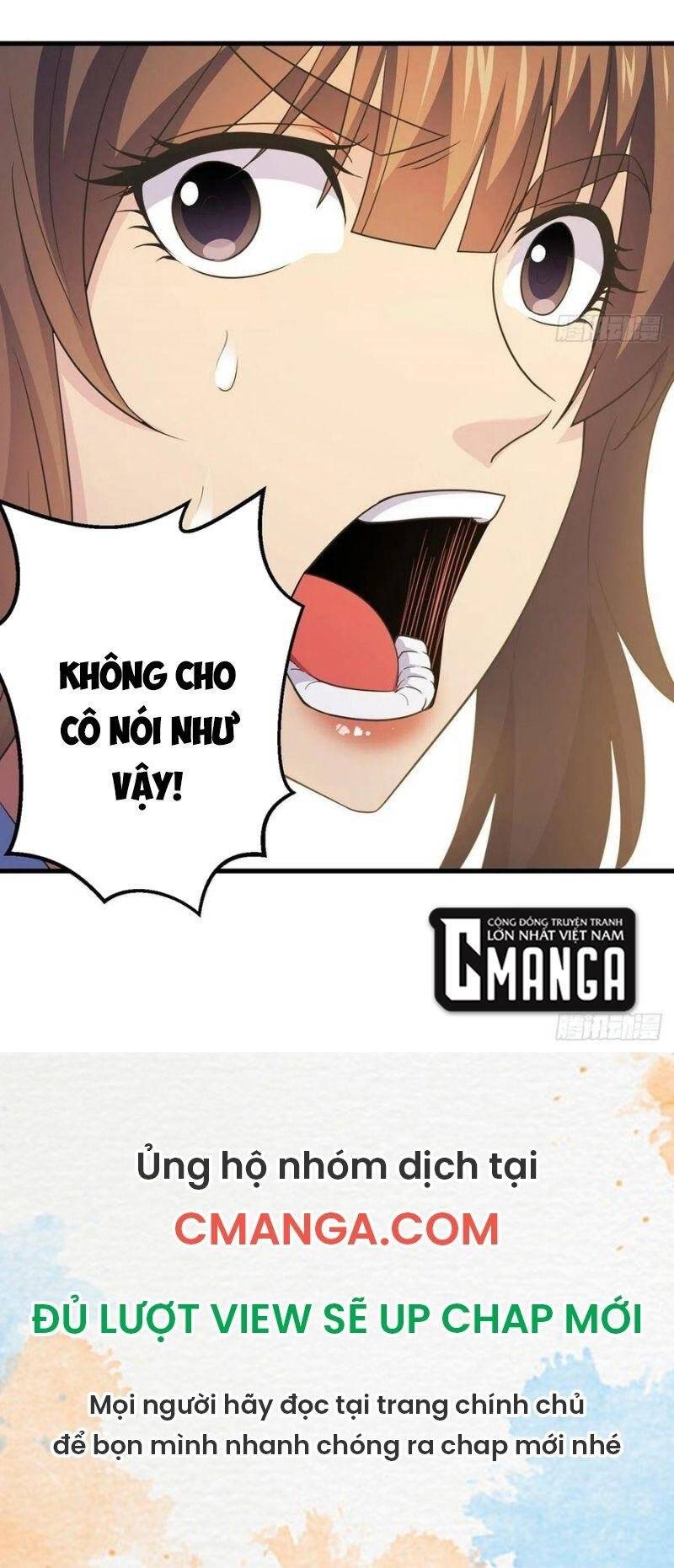 Ta Là Đại Hoàn Đan Chapter 34 - 36