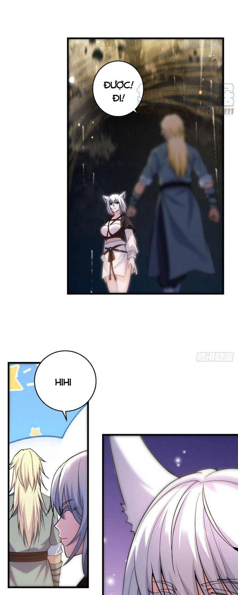 Ta Là Đại Hoàn Đan Chapter 34 - 5
