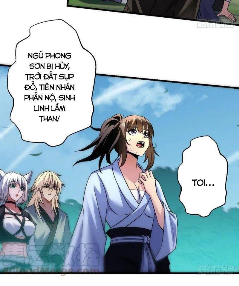 Ta Là Đại Hoàn Đan Chapter 34 - 10