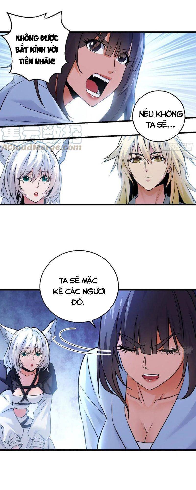 Ta Là Đại Hoàn Đan Chapter 35 - 2