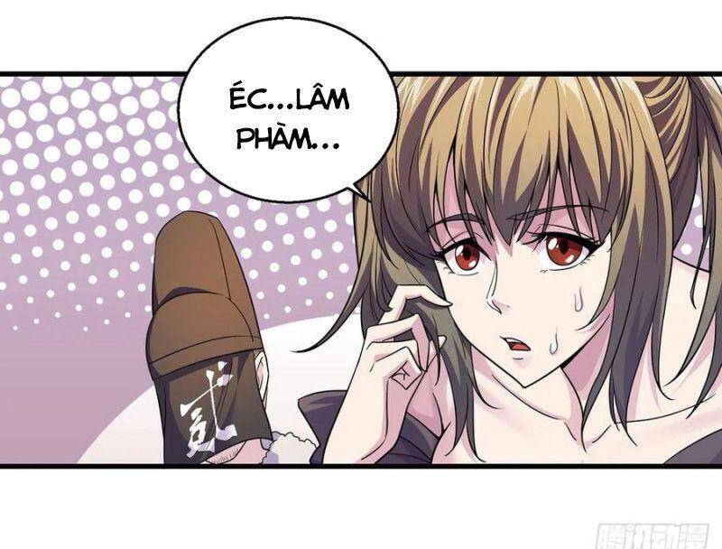 Ta Là Đại Hoàn Đan Chapter 35 - 11