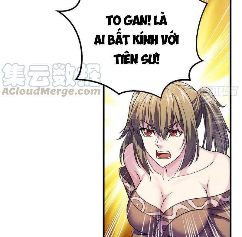 Ta Là Đại Hoàn Đan Chapter 35 - 17