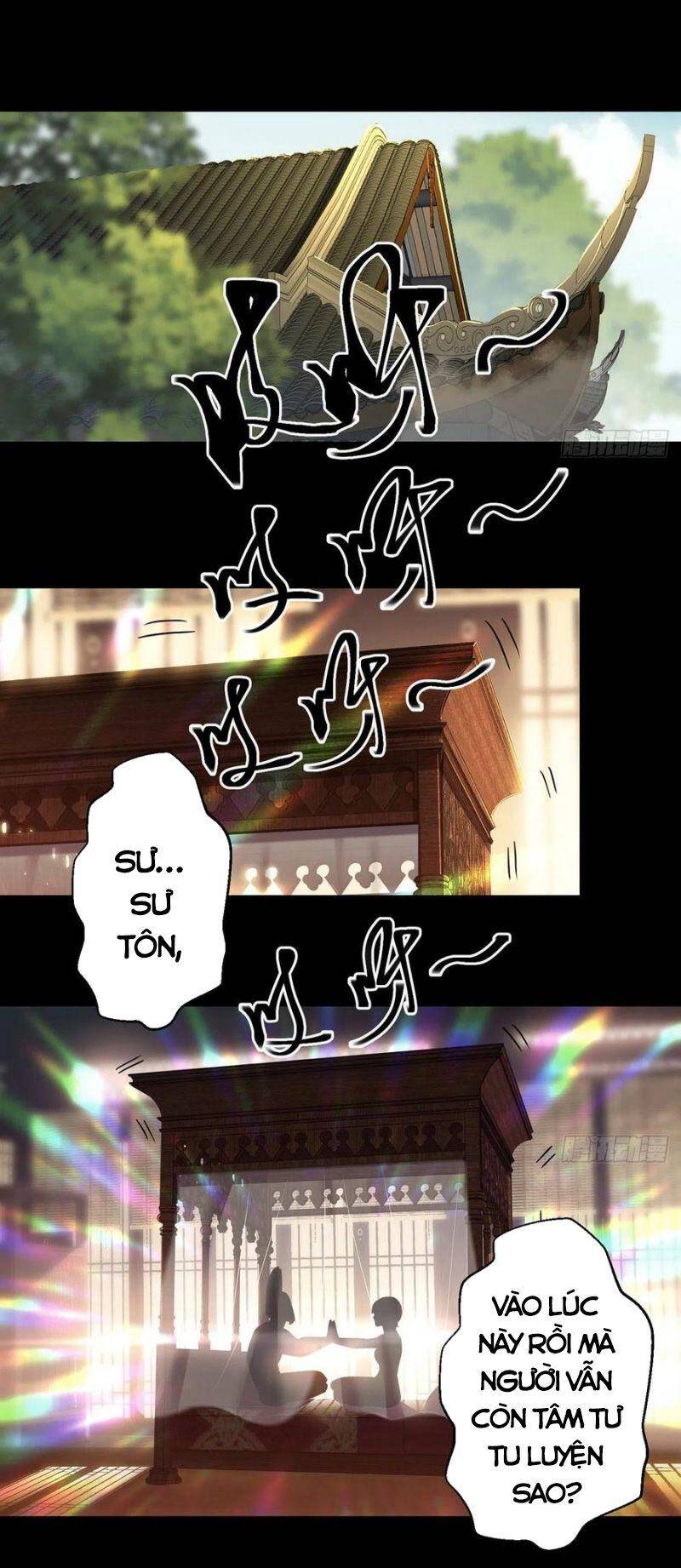 Ta Là Đại Hoàn Đan Chapter 35 - 22