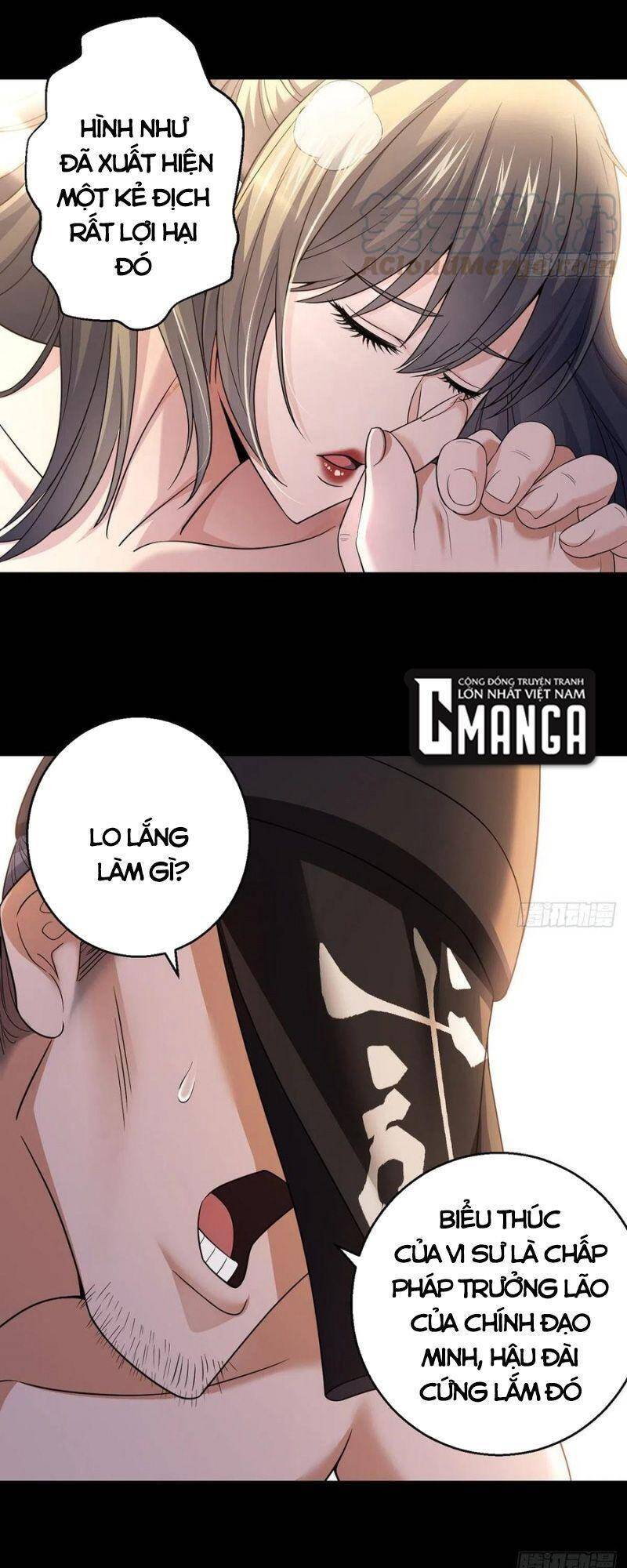 Ta Là Đại Hoàn Đan Chapter 35 - 23