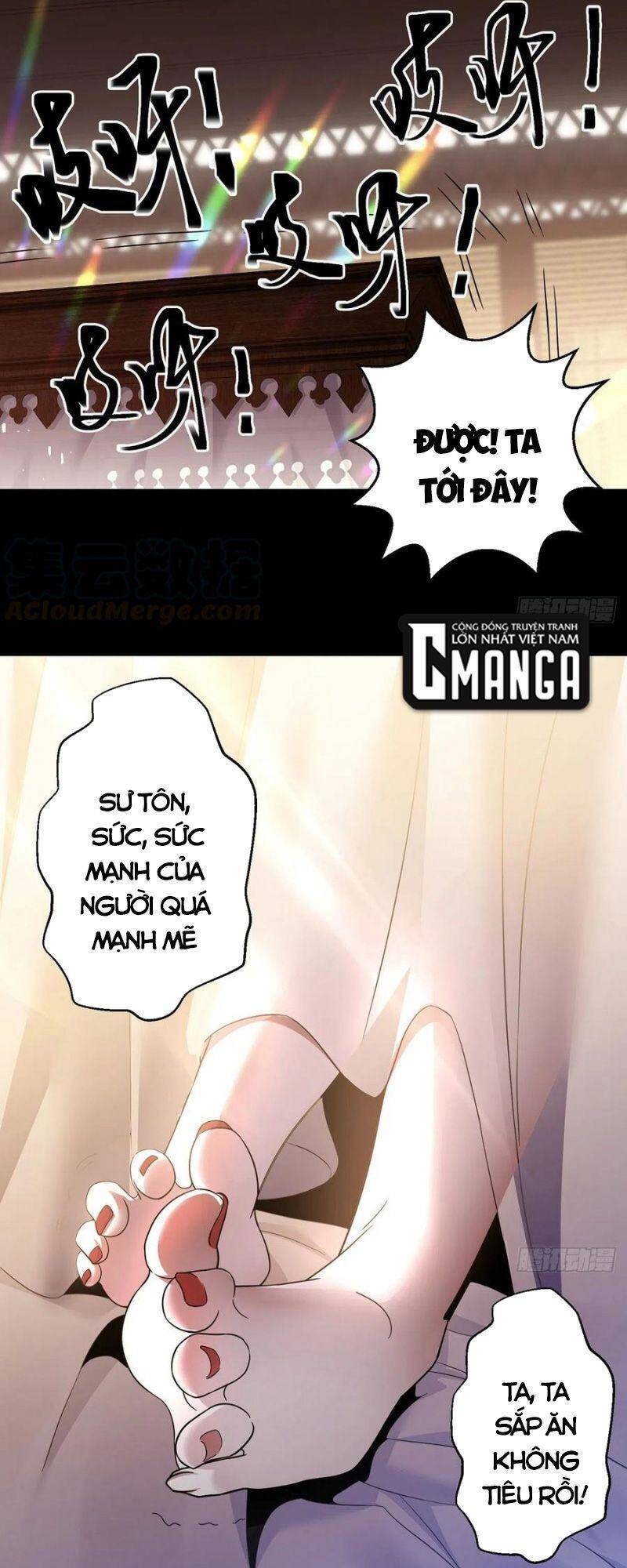 Ta Là Đại Hoàn Đan Chapter 35 - 27