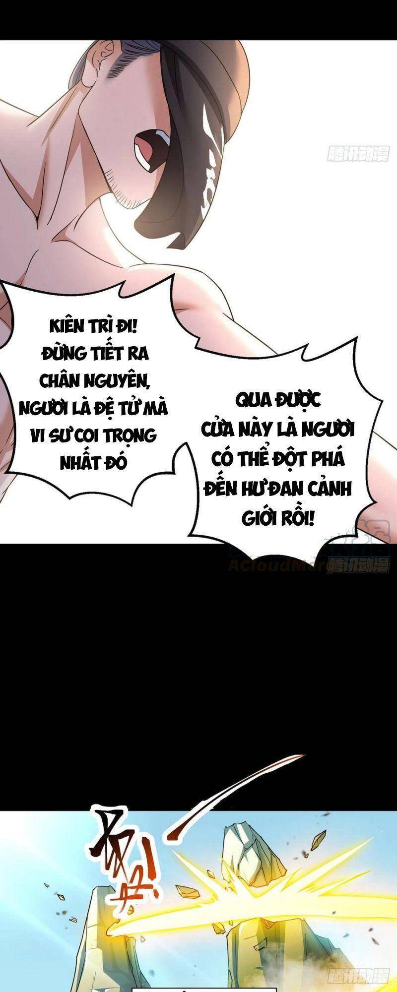 Ta Là Đại Hoàn Đan Chapter 35 - 29