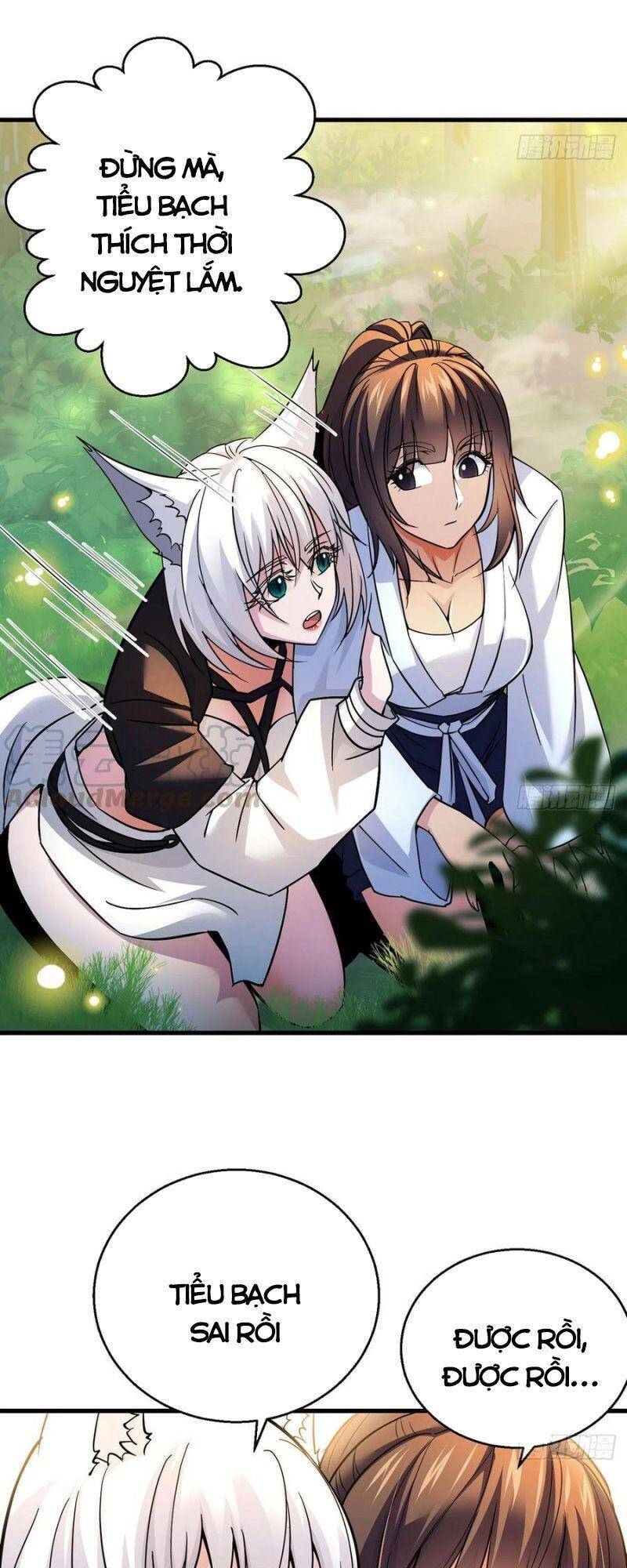 Ta Là Đại Hoàn Đan Chapter 35 - 4