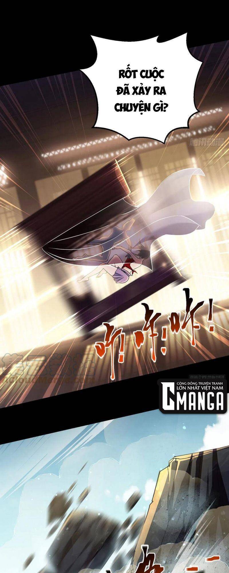 Ta Là Đại Hoàn Đan Chapter 35 - 33