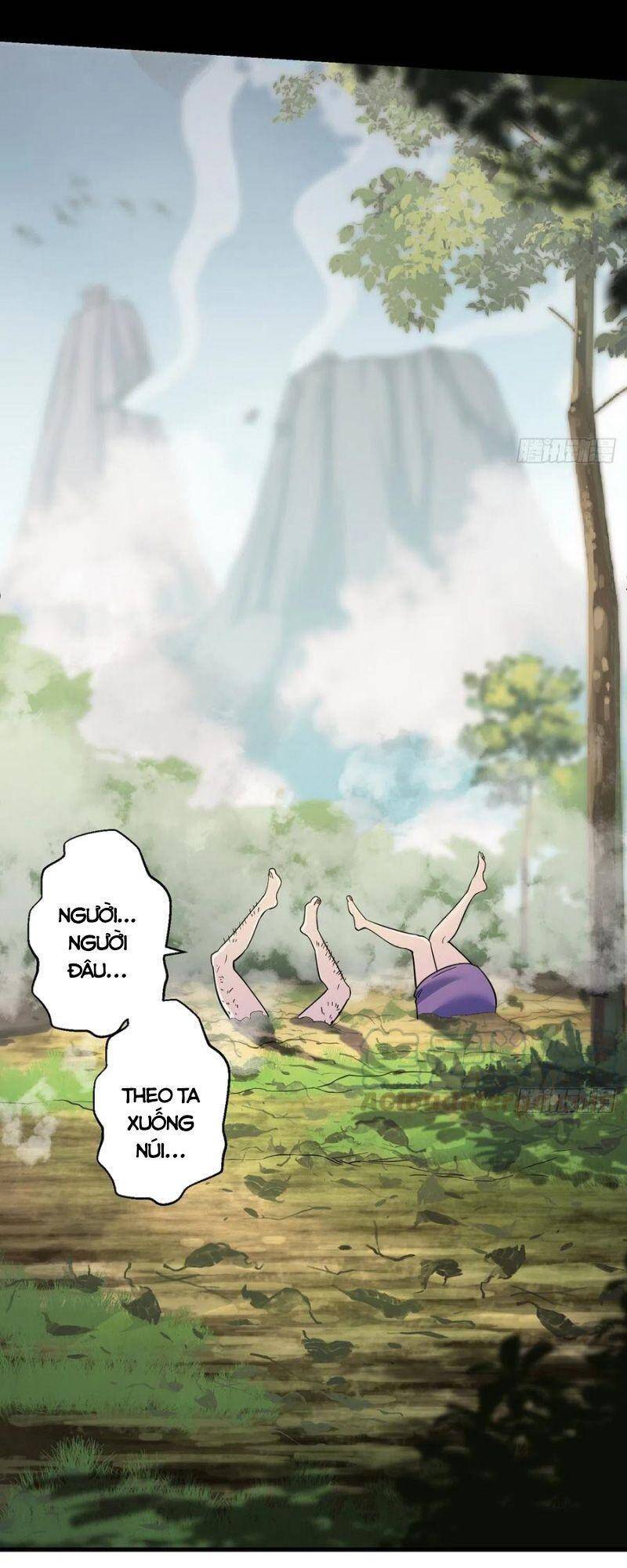 Ta Là Đại Hoàn Đan Chapter 35 - 35