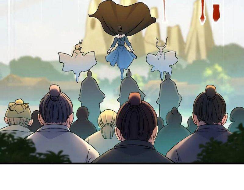 Ta Là Đại Hoàn Đan Chapter 35 - 9