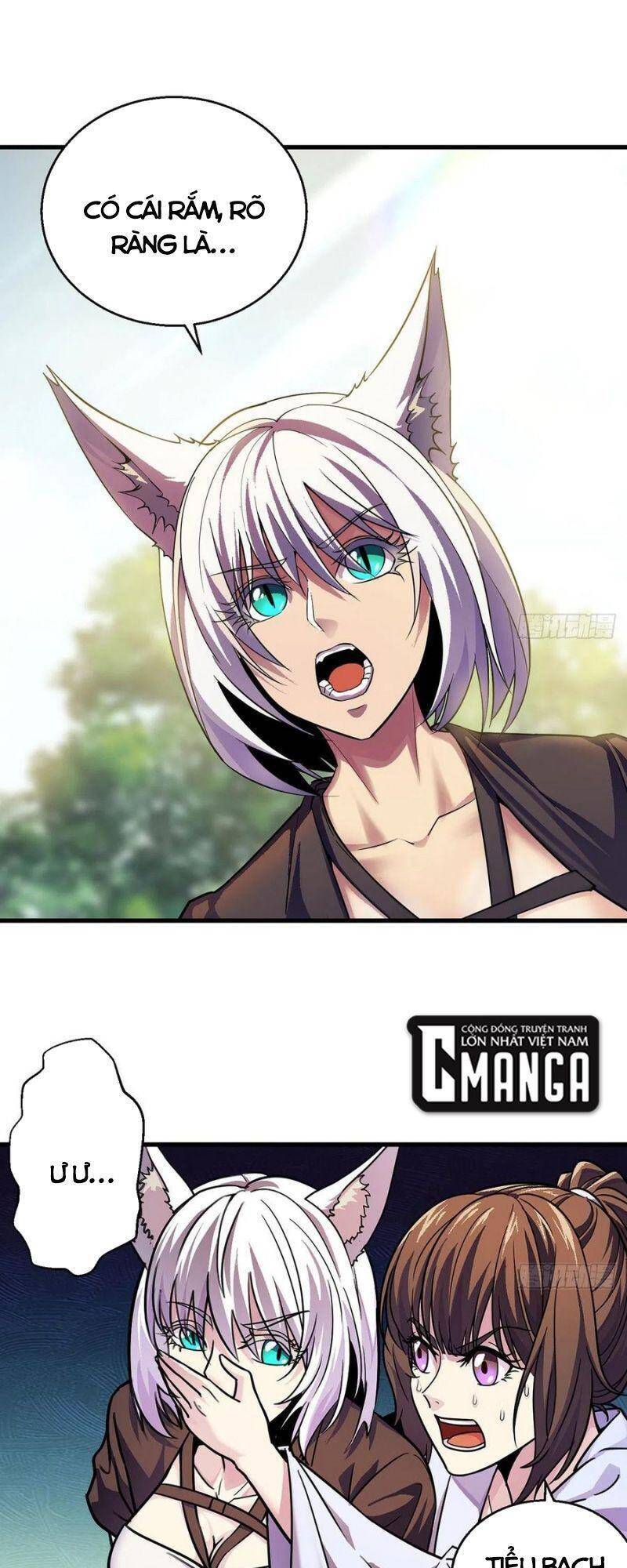 Ta Là Đại Hoàn Đan Chapter 36 - 1