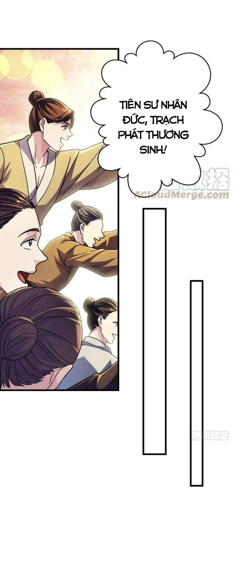 Ta Là Đại Hoàn Đan Chapter 36 - 18