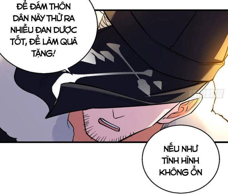 Ta Là Đại Hoàn Đan Chapter 36 - 33