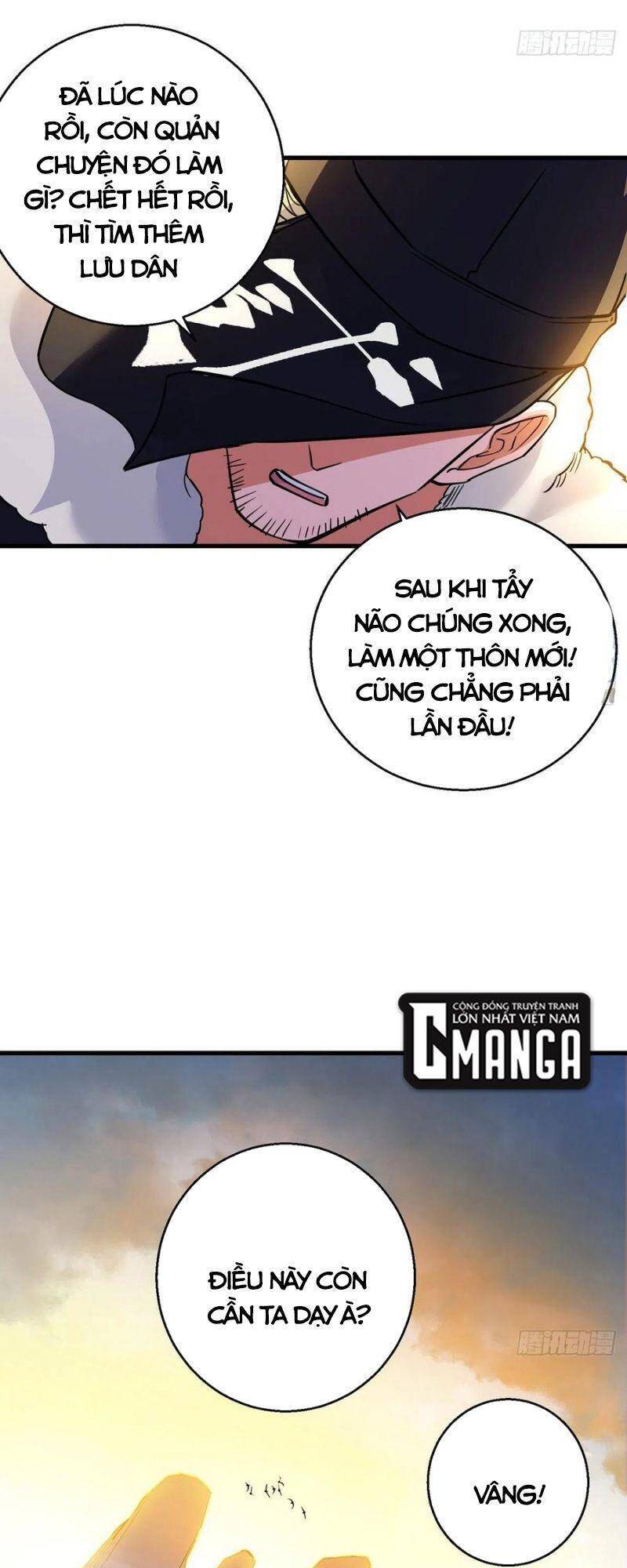 Ta Là Đại Hoàn Đan Chapter 36 - 36