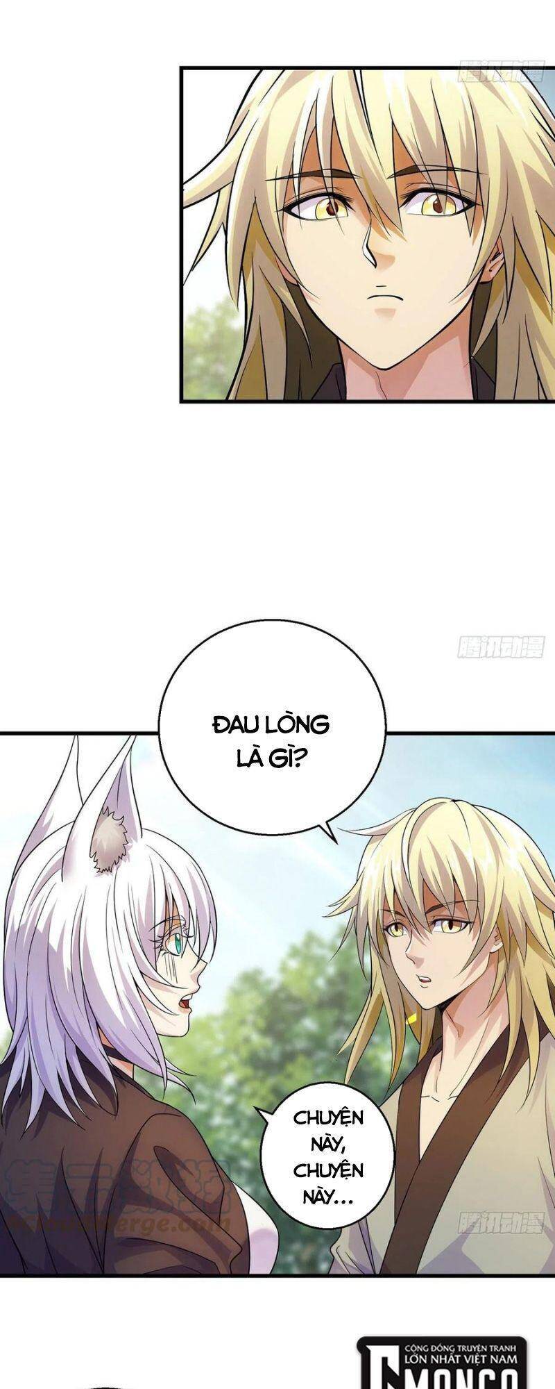 Ta Là Đại Hoàn Đan Chapter 37 - 13