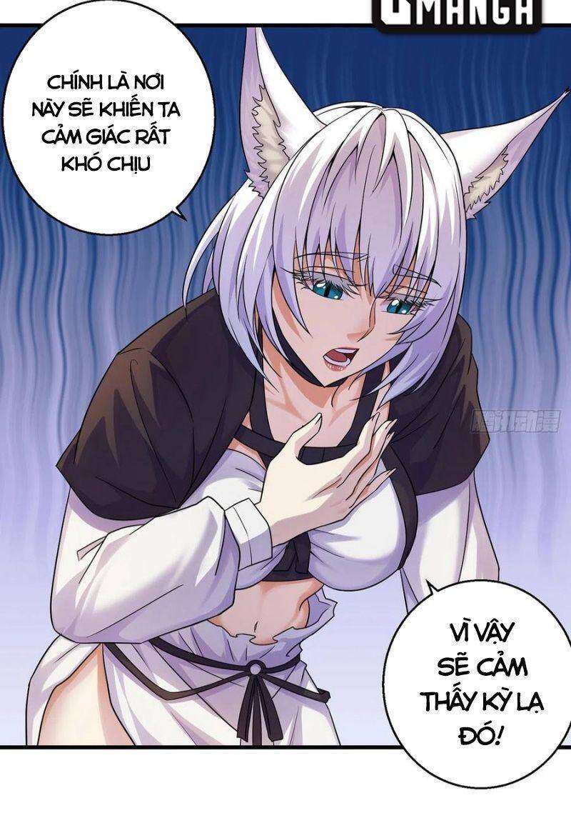 Ta Là Đại Hoàn Đan Chapter 37 - 14