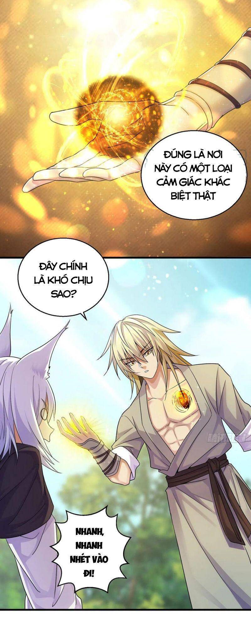 Ta Là Đại Hoàn Đan Chapter 37 - 17