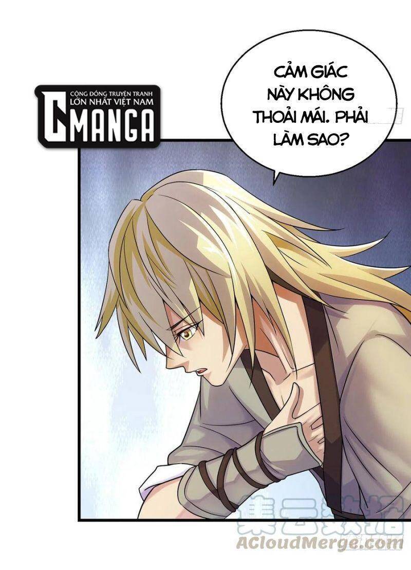 Ta Là Đại Hoàn Đan Chapter 37 - 18