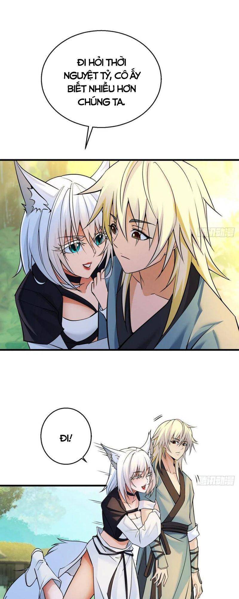 Ta Là Đại Hoàn Đan Chapter 37 - 19