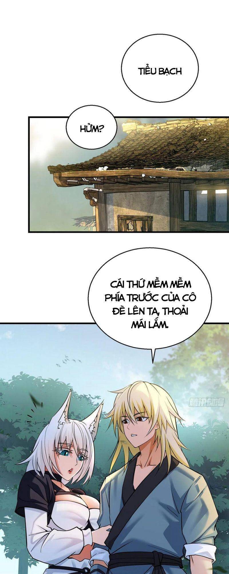 Ta Là Đại Hoàn Đan Chapter 37 - 21