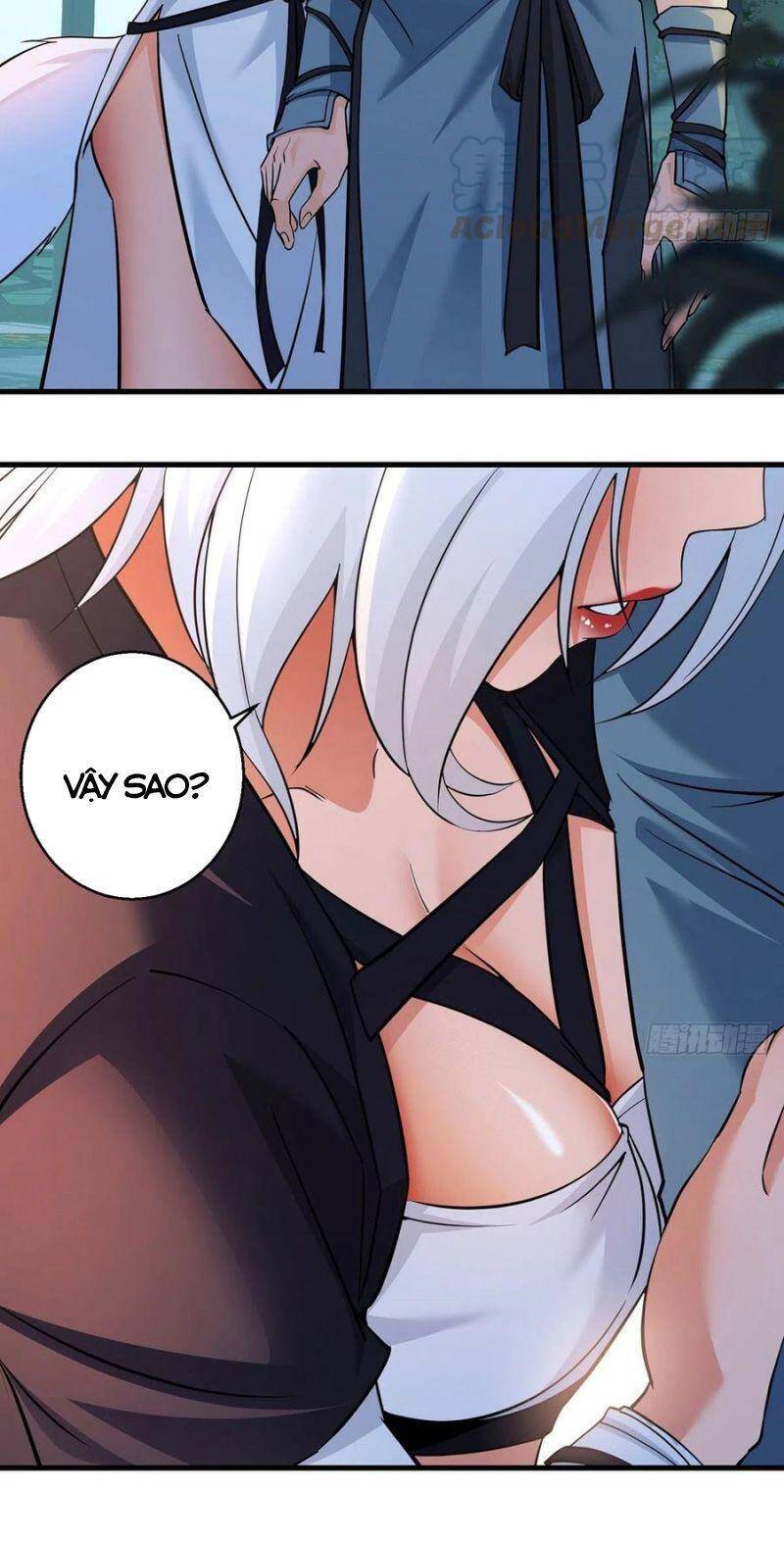 Ta Là Đại Hoàn Đan Chapter 37 - 22