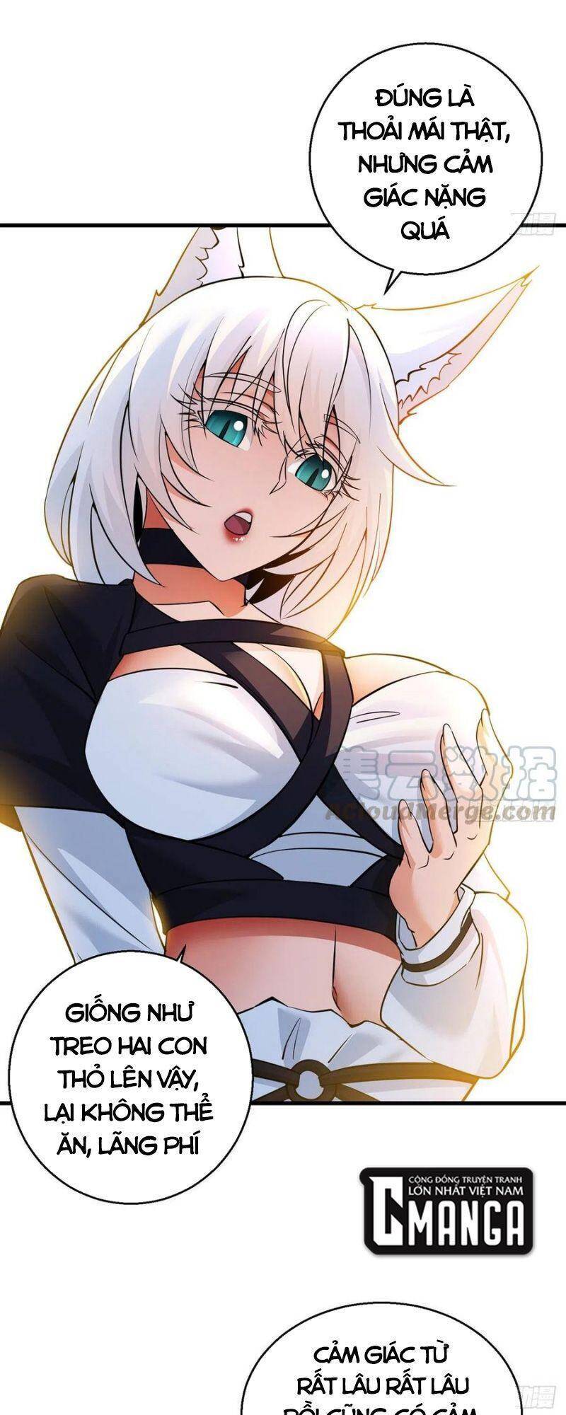 Ta Là Đại Hoàn Đan Chapter 37 - 23