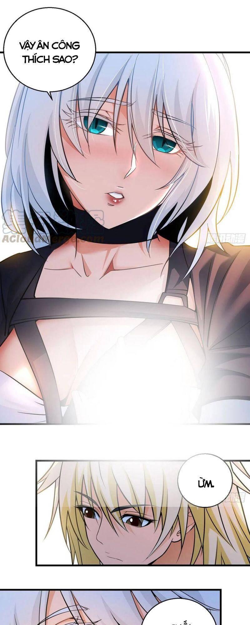 Ta Là Đại Hoàn Đan Chapter 37 - 25