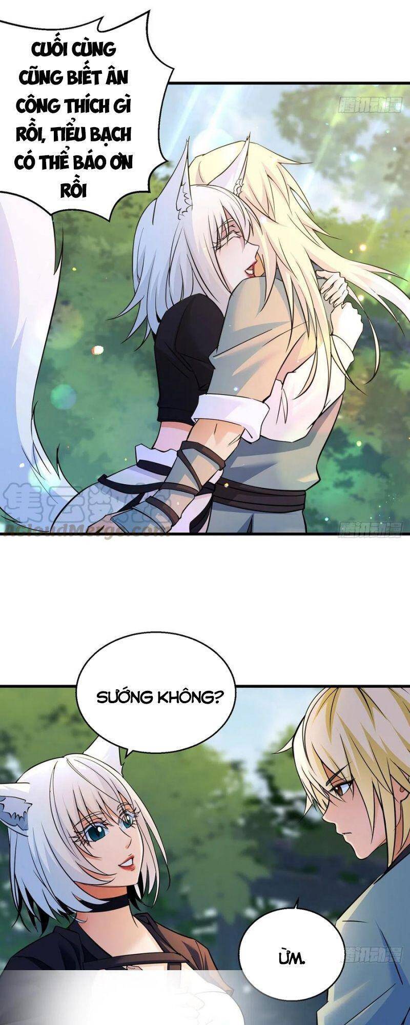 Ta Là Đại Hoàn Đan Chapter 37 - 27