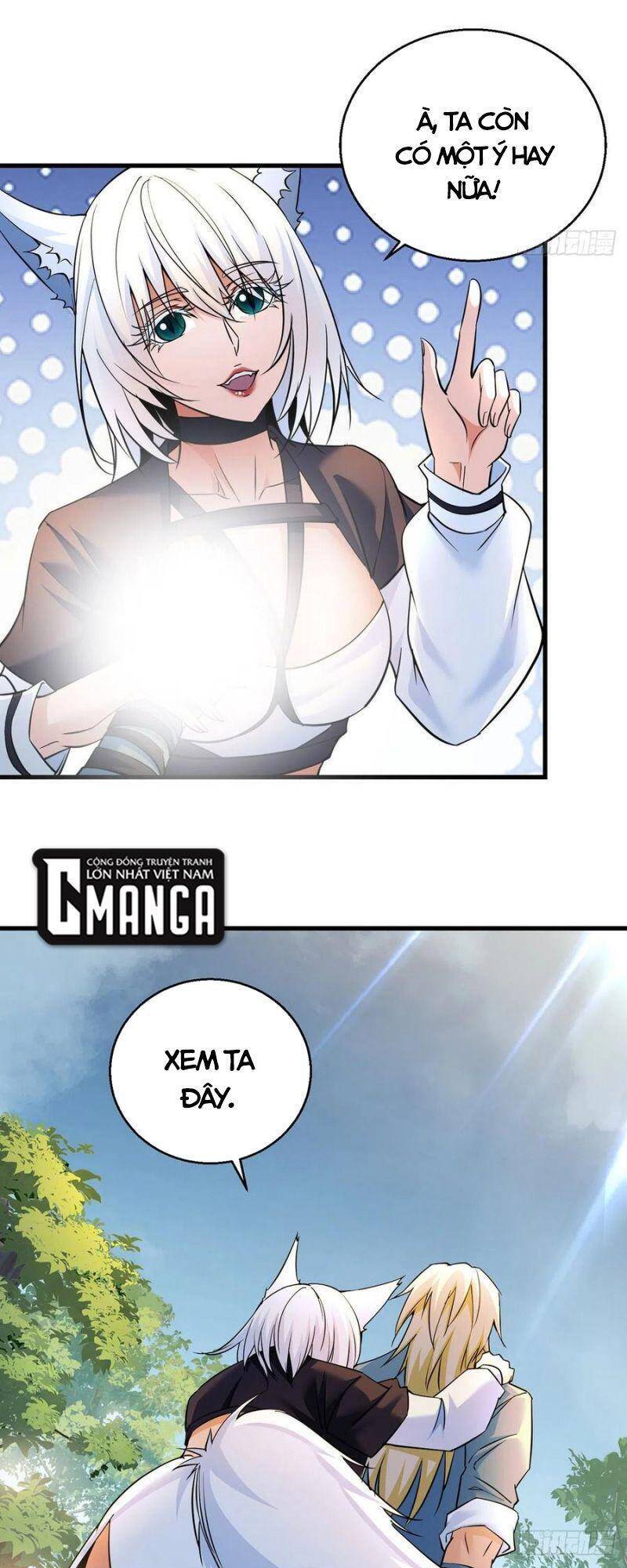 Ta Là Đại Hoàn Đan Chapter 37 - 29