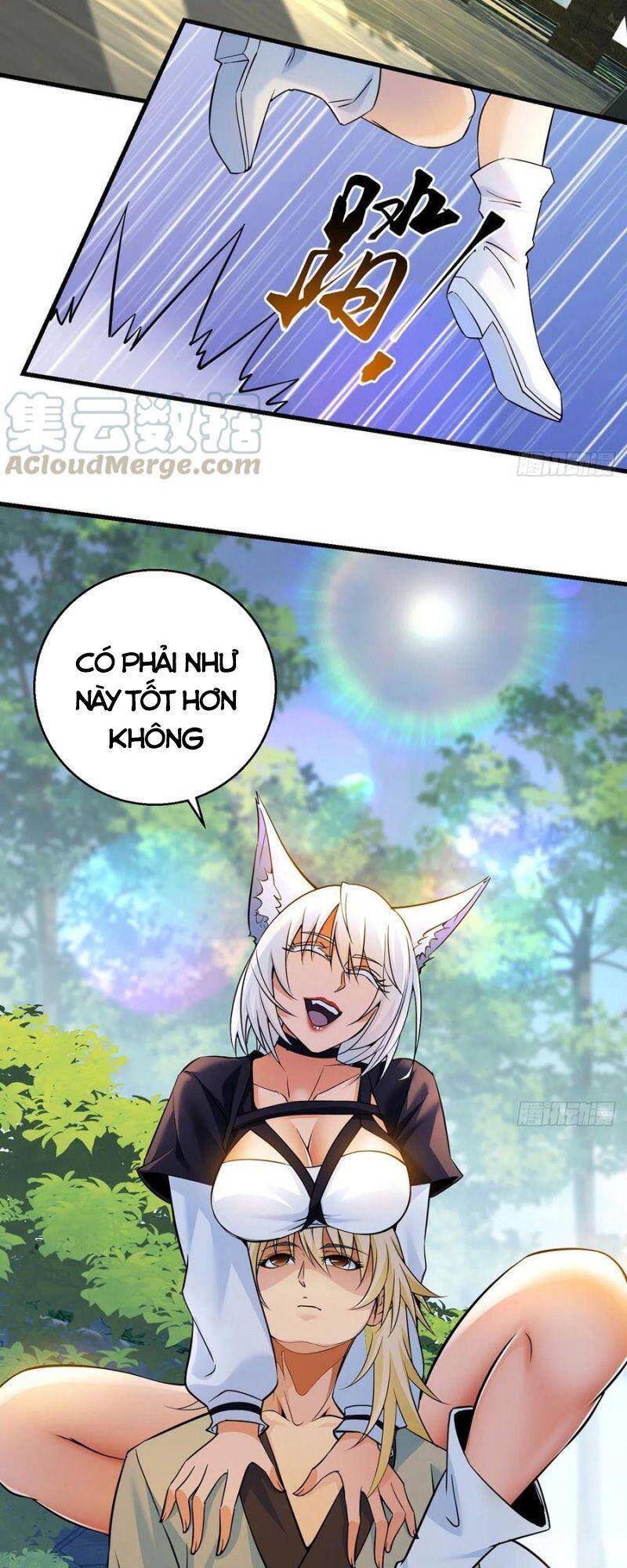 Ta Là Đại Hoàn Đan Chapter 37 - 31