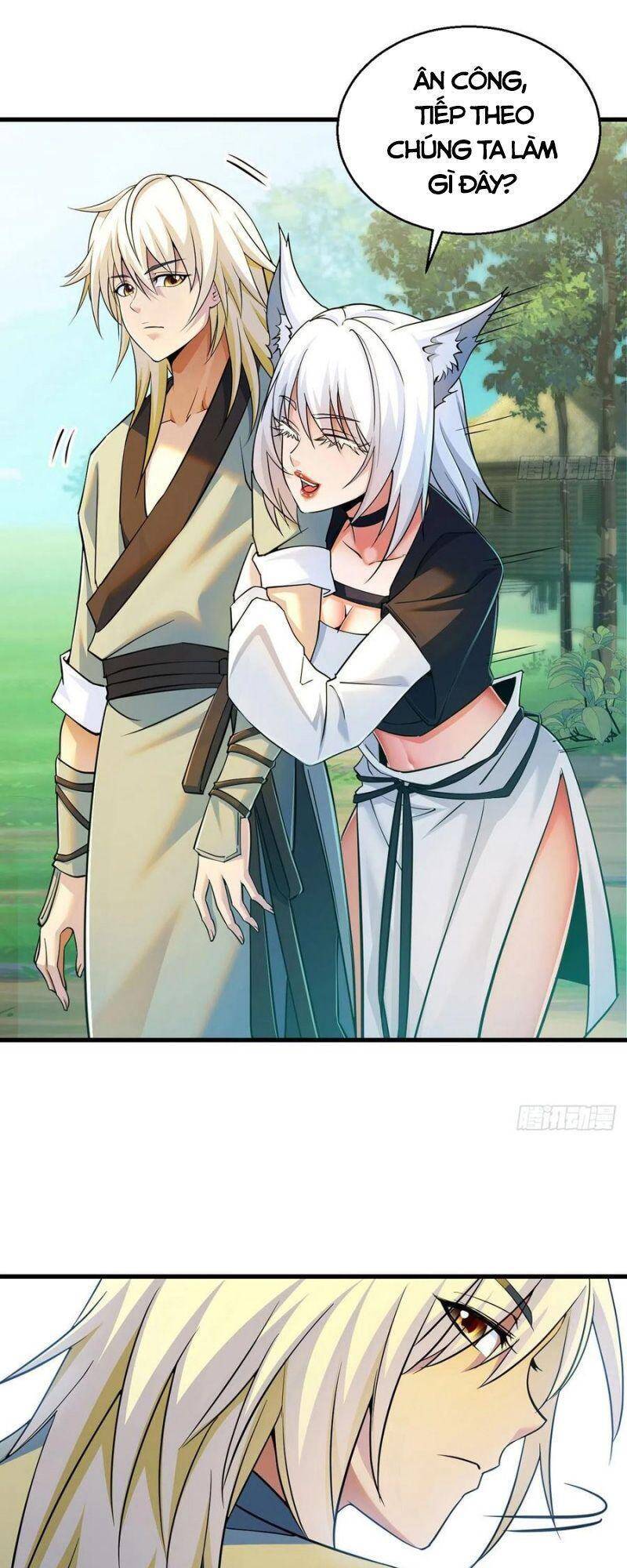 Ta Là Đại Hoàn Đan Chapter 37 - 5